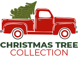 Christmas Tree Collections Sheffield